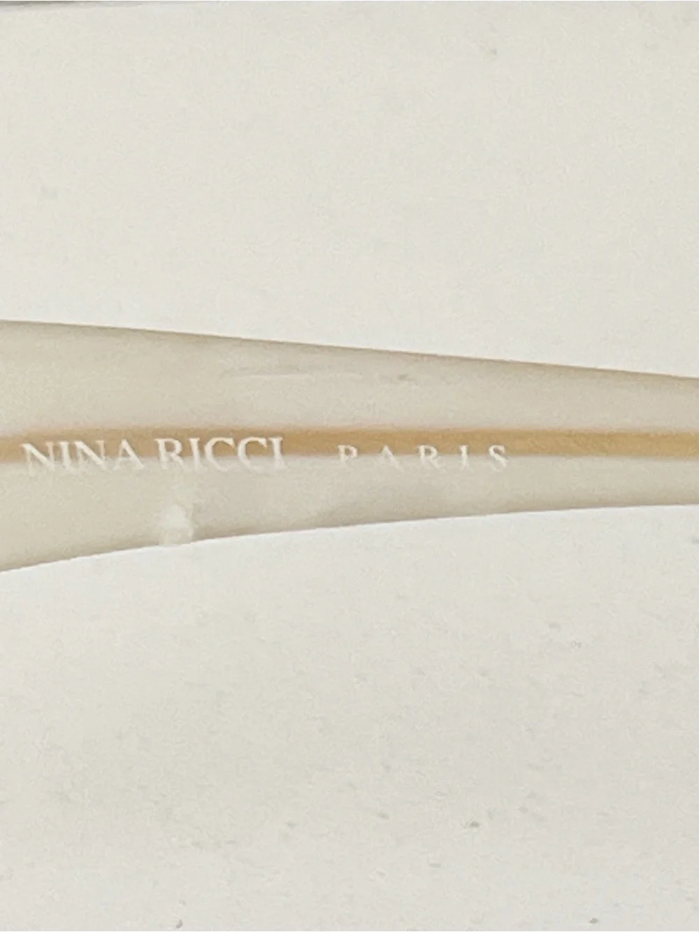 Nina Ricci rare vintage